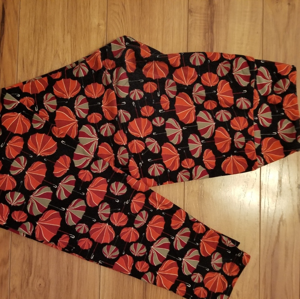 LuLaRoe Leggings